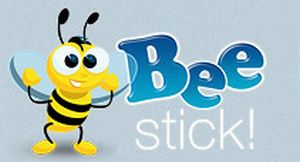 bee-stick