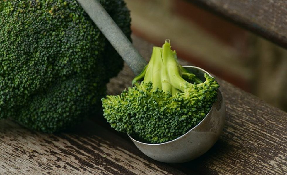 Cum Se Fierbe La Aburi Broccoli Proaspat Cea Mai Sanatoasa Metoda De Preparare