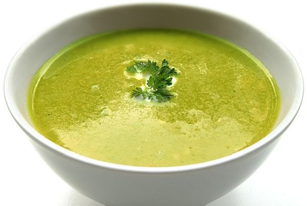 supa broccoli