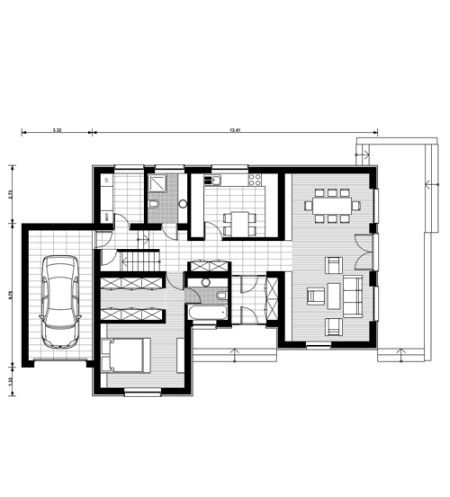 plan 1 casa 2