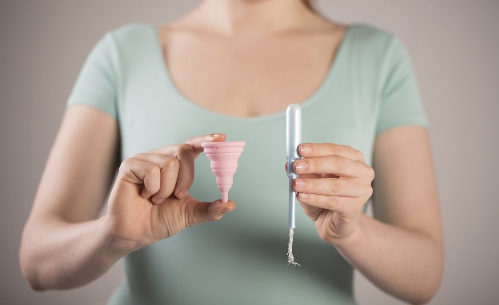Ce Spune Menstruatia Despre Sanatatea Ta Sfat Naturist