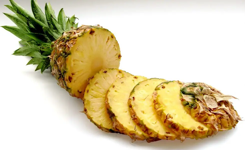 Alimente excelente pentru dieta ta - Ananas