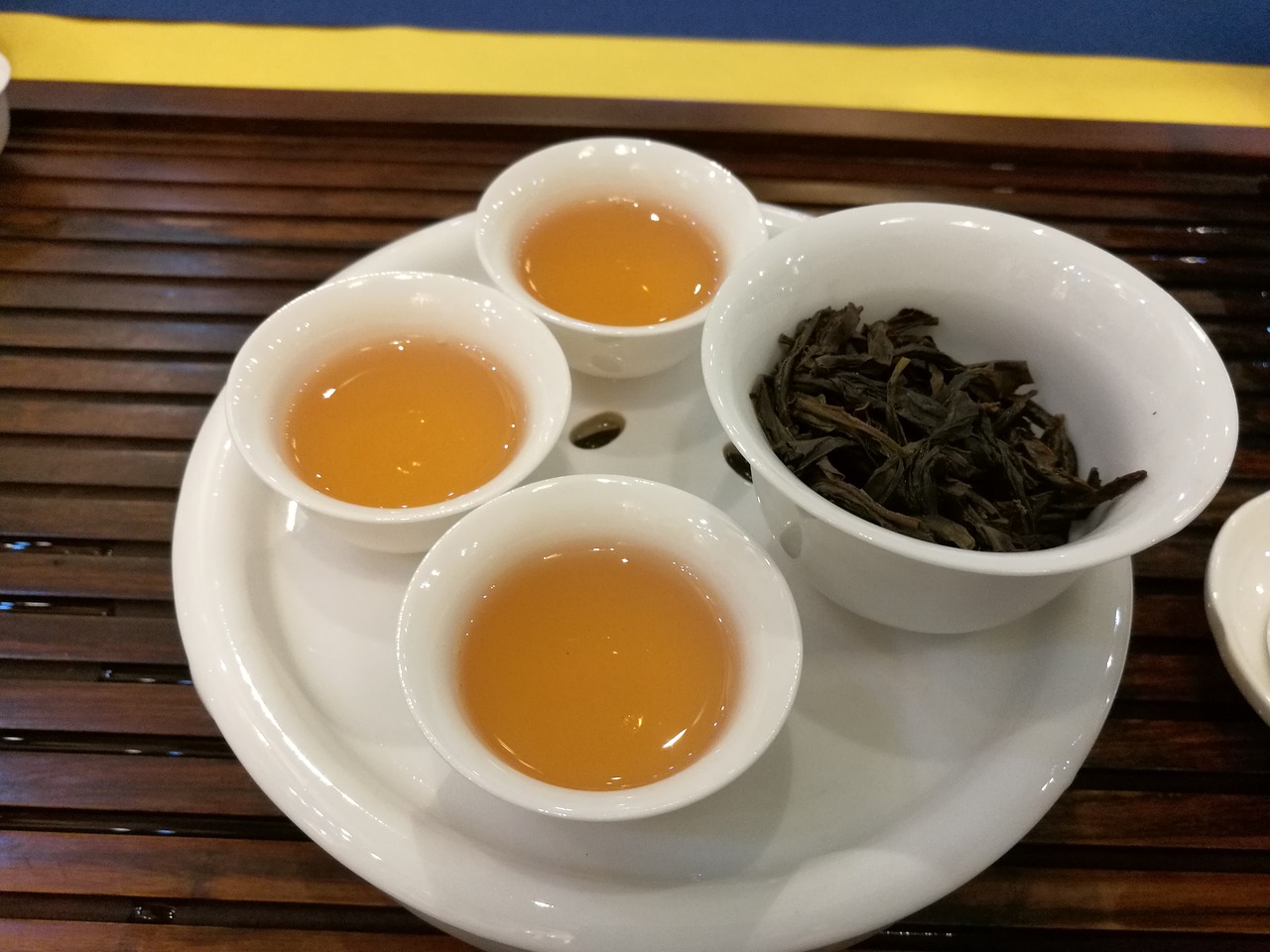 ceai-Oolong