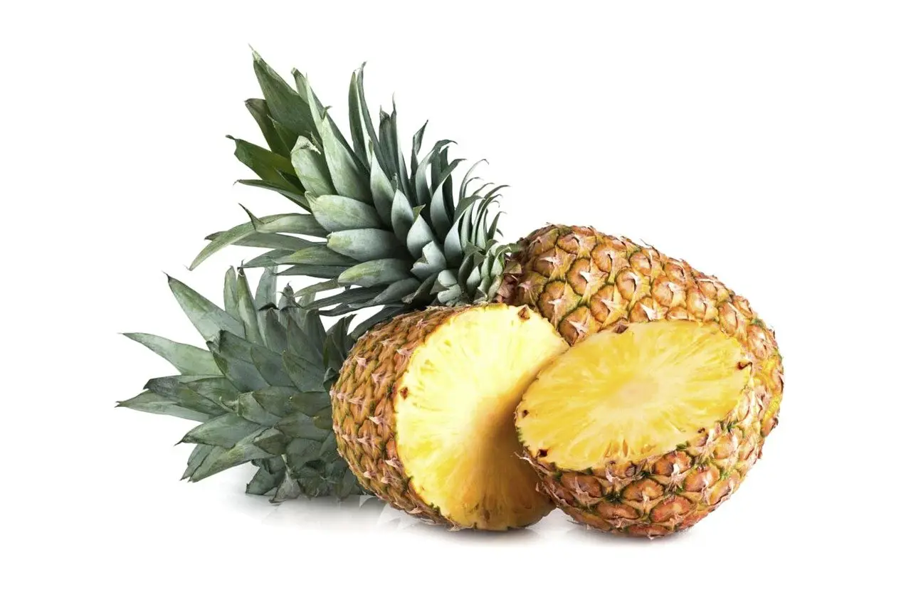 beneficii ananas